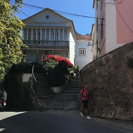 M.j. Guest * Sintra