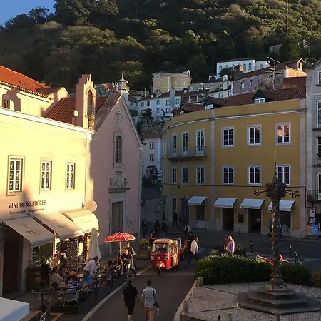 M.j. Guest Pansiyon Sintra